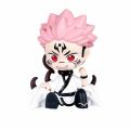 7pcs Anime Jujutsu Kaisen Series Satoru Gojo Fushiguro Megumi Nanami Kento Figure Model Statue Desk Car Ornament Boy Toy Gift. 