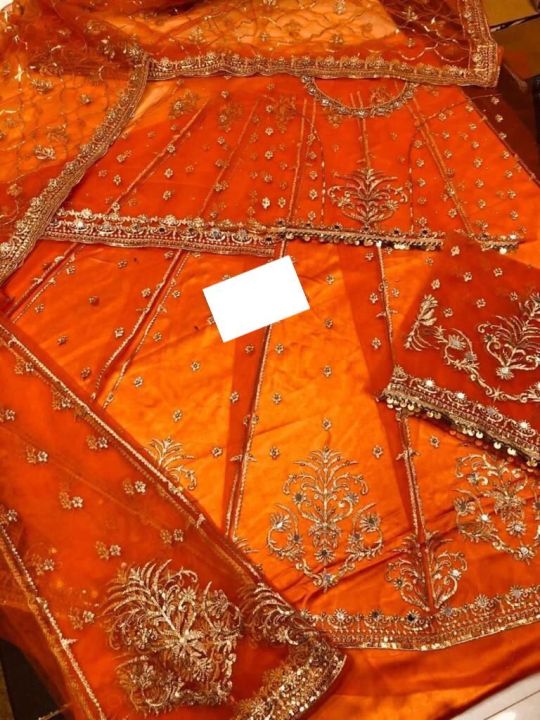 unstich fancy net fraq,net Maxi unstich,unstich bridal Maxi wedding suit wedding collection