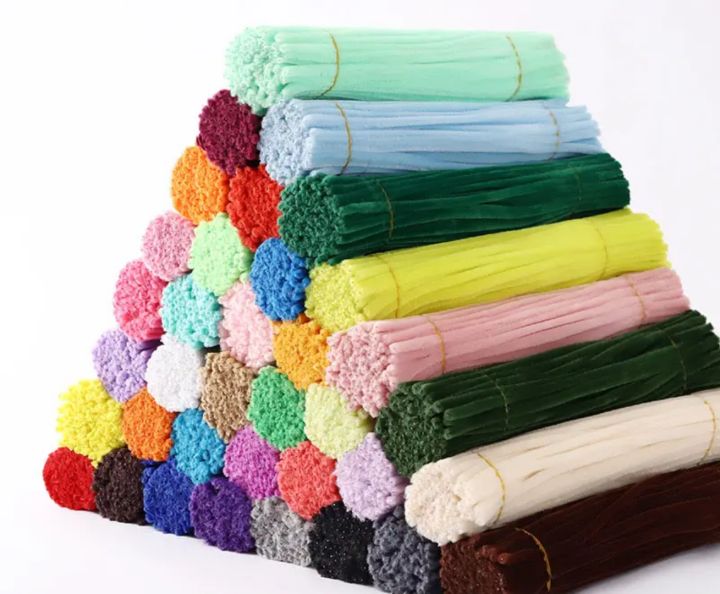 Fuzzy%20Wire%20pipe%20cleaner%20Chenille%20Stems%20Diy%20Twist%20Stick%20Handmade%20Fluffy%20Pipe%20Cleaner%20Crafts%20-%20Image%206