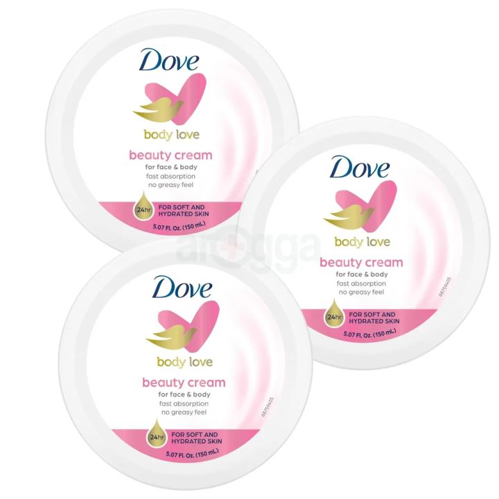 Dove%20Body%20Love%20Beauty%20Cream%20for%20Face%20&%20Body%20150ml%20-%20Image%202