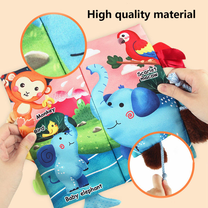 Baby%20Dinosaur%20Flipping%20Book,%20Sensory%20Touch%20Book,%20Early%20Development%20Interactive%20Baby%20Cart%20Soft%20Toy,%20Sensory%20Wrinkle%20Book%20-%20Image%203