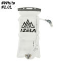 1pcs  Hydration Bladder - 1.5L/2L Water Bladder for Backpack, Large Opening Leak Proof Water Reservoir Storage Bag, Hydration. 