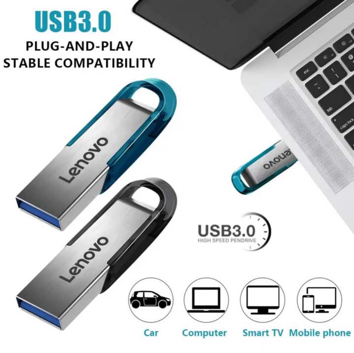 Lenovo%202TB%20USB3.0%20Pen%20Drive%201TB%20Metal%20High%20Speed%20Flash%20Disk%20512%20256%20128GB%20Usb%20Memory%20Stick%20Pendrive%20For%20PC/Laptop/Ps4%20Controler%20-%20Image%203