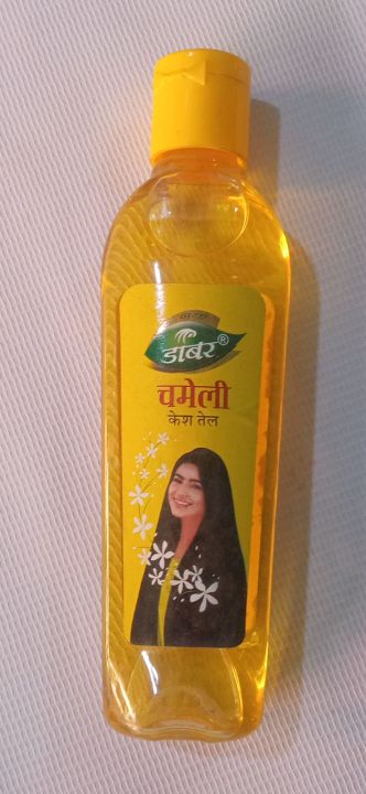 Chameli ko oil for puja