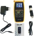 Satellite Finder Meter Satlink WS-6933. 