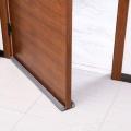 New Door Gap and Door Bottom Seal Door Draft and Door Air Stopper door bottom seal. 