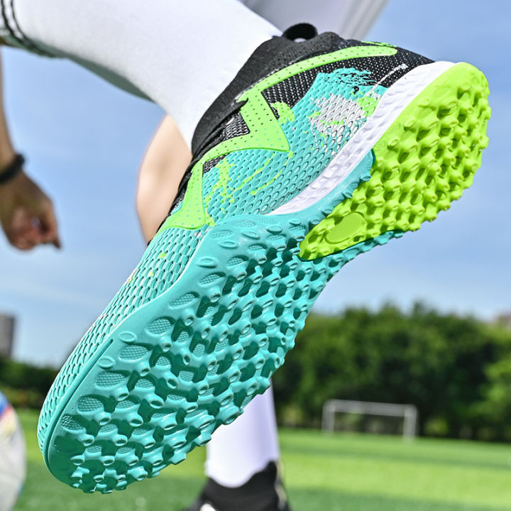 Men%20New%20TF%20Football%20Boots%20Society%20Professional%20Comfortable%20Top%20Quality%20Male%20Soccer%20Shoes%20%20Casual%20Ultralight%20Football%20Shoes%20-%20Image%203