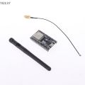 1Set WROOM-32U ESP32 Development Board ESP32-WROOM-32U Wrover Module WIFI Module With 2.4G Antenna Optional.