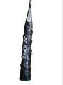 ALPINE Sports Single Badminton Racket, one Racquet, Lightweight & Sturdy For Men and Women. 
