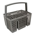 Cutlery Dishwasher Basket For SMZ5100 For Neff - Z7863X0 For Siemens - SZ73100 Cutlery Basket Dishwasher Kitchen Tools. 