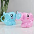 1pcs Baby Bathing Toy Kids Cute Elephant Water Spray Sprinkler Bathroom Sprinkling Shower Swimming Water Toys Kids Gift Baby Light Up Bath Tub Toys Whale Water Sprinkler Pool Toys for Toddlers Infants. 