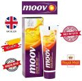 Moov Fast Pain Relief Cream 50g – Effective for Back, Knee, Muscle & Body Aches. 