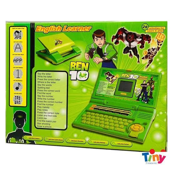 Ben%2010%20Laptop%20English%20Learner%20Laptop%20For%20Kids%20With%2020%20Activities%20-%20Image%204