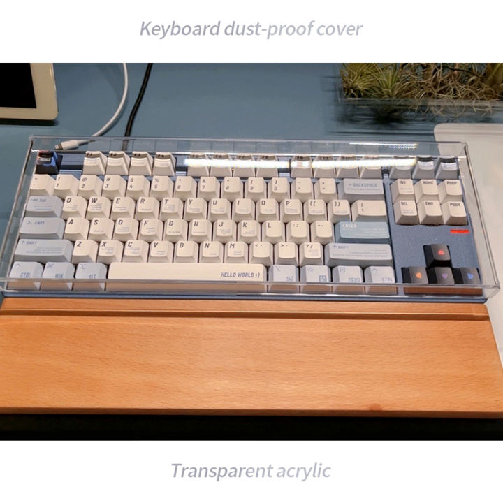 Acrylic%20Mechanical%20Keyboard%20Dust%20Cover%20Key%20Air%20Cover%2040%25%2060%25%2065%25%2075%25%20Keyboard%20for%20Waterproof%20Prevent%20Pet%20Treading%20-%20Image%207