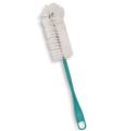 bottle cleaning brush/thermos. , flask cleaning. 