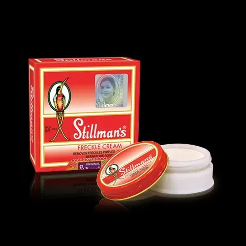 STILLMAN FRECKLE CREAM (28gm(
