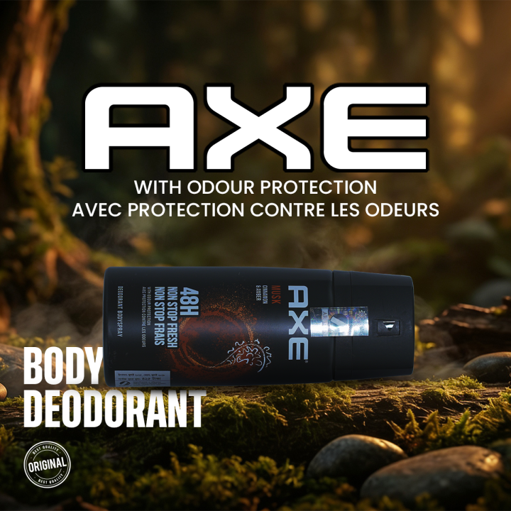 Axe%20Body%20Spray%20Musk%20150ml%20(IMPORTED)%20-%20Image%203