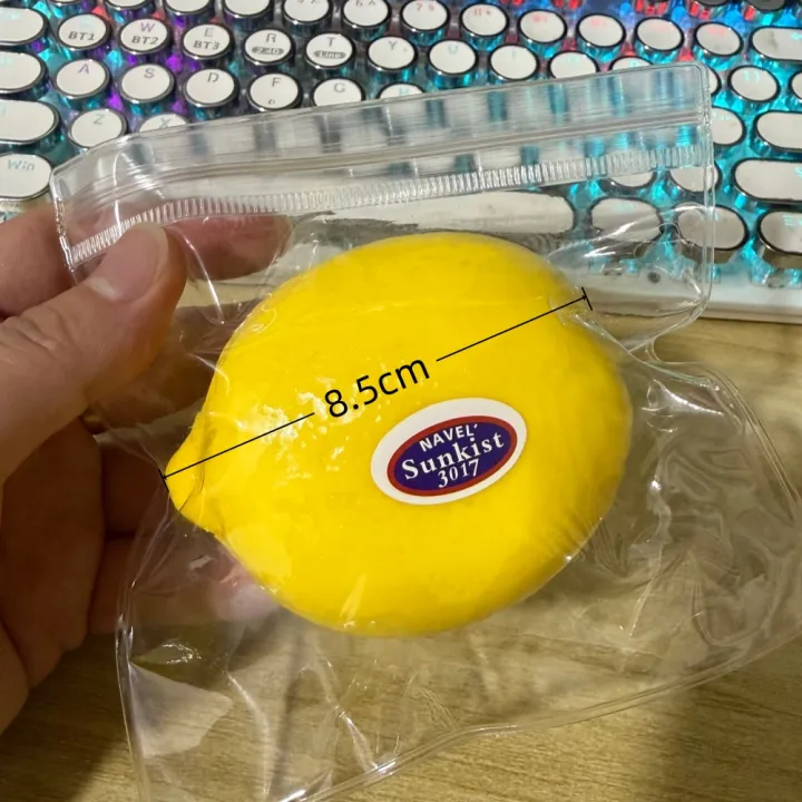 Stress%20Relief%20Toy%20Squishy%20Lemon%20Ball%20Slow%20Rebound%20Decompression%20Fidget%20Toy%20Anxiety%20Relief%20Desk%20Toy%20%20-%20Image%205