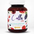 COLLAVITA Collagen 60 Capsules Dietary Supplement.