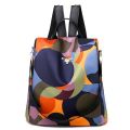 Mini Korean anti-theft Style School ,College and University Waterproof Backpack For Girls. 