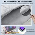 Tablet Sleeve Bag For Samsung Galaxy Tab S7 FE S8 S9 Plus A8 S6 Lite Case For iPad Pro 11 12 9 iPad 7 8 9 Gen Air 4 5 Tablet Bag. 