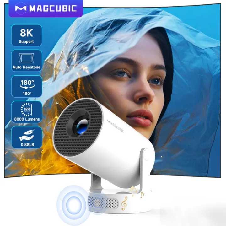 Magcubic%20HY300%20Pro%20HY300%20Pro%20Plus%20Allwinner%20H726%20Android%20Projector%208000%20Lumens%20Android%2014%20suppprt%208K%201280*720P%20Dual%20Wifi6%20BT5.4%20Home%20Cinema%20Outdoor%20Indoor%20Projector%20HY300PRO%20HY300PRO%20PLUS%20-%20Image%202