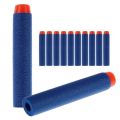 Refill Soft Bullets For Nerf Gun Toy For Kids. 