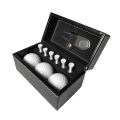 Golf gift box. 
