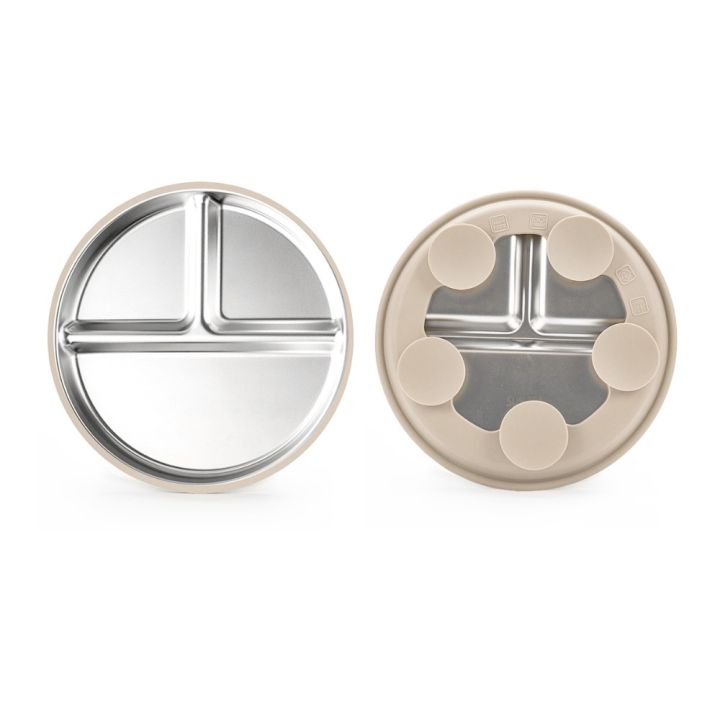 New%20Non-Slip%20Stainless%20Steel%20Kids%20Plate%20with%20Suction%20Anti%20Breakage%20Divided%20Baby%20Plates%20Silicone%20Sleeves%20Removable%20Toddler%20Bowls%20-%20Image%207