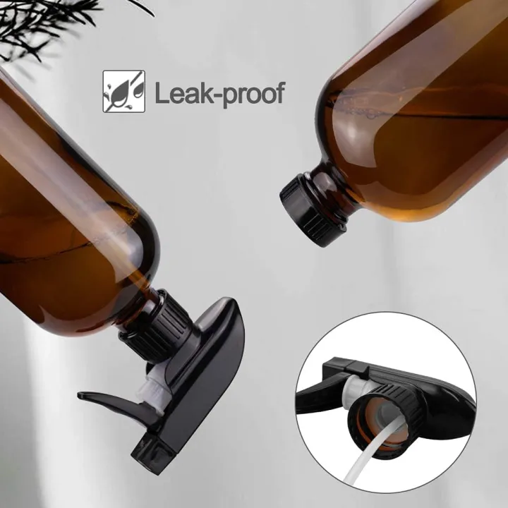 250/500ml%20Refillable%20Empty%20Brown%20Glass%20Spray%20Bottles%20Container%20with%20Triggers%20Caps%20for%20Cleaning%20Solutions%20Essential%20Oils%20Lotions%20-%20Image%204