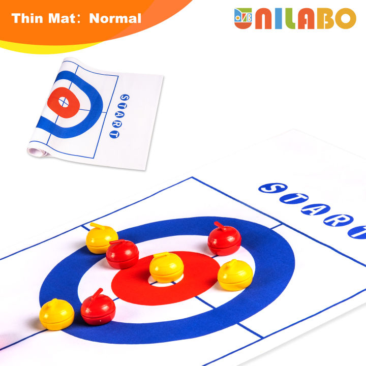 Unilabo%20Portable%20Tabletop%20Curling%20Game%20with%208%20Stones%20-%20Family%20Competition,%20Parent-Child%20Fun%20&%20Games%20for%20Ages%203+%20&%20Adults%20-%20Image%203