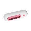 New USB Air Purifier Kitchen Refrigerator Air Freshener Deodorizer Ozone Sterilization Deodorizing for Food Pet Toilet Car Use. 