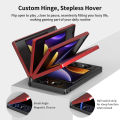 Anbernic RG DS Handheld Game Console 4" IPS Dual Screen Android 4000mAh Flip Video Games Player Supports RixelHK Wifi Streaming. 