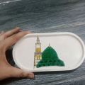Umrah return gift milaad return gift dua e Khair returns. 