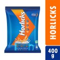 Standard Horlicks Health and Nutrition Drink Super Value Pack 400g. 