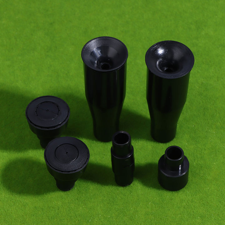 8Pcs/Set%20Plastic%20Tubes%20Nozzle%20Head%20Multifunctional%20Pool%20Set%20Fountain%20Sprinklers%20Tip%20Watering%20Black%20Fountain%20Durable%20Practical%20-%20Image%203