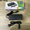 AC Adapter Power Supply With Charging Cable For XBOX 360 Slim Host 100-240V Universal Charger Adaptor. 