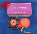 JiGO INDIA Float Switch Fluid Water Level Sensor Controller for Pump Submersible Motor with Weight and Cable Fully Automatic JiGOINDIA.... 