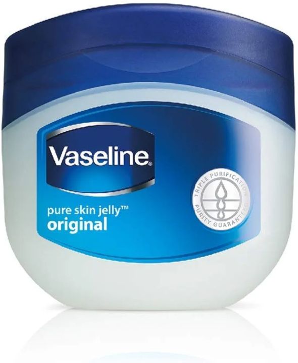 24 Pcs 9ml Mini Vaseline Case. Travel Size Jars, Pure White Petroleum Jelly
