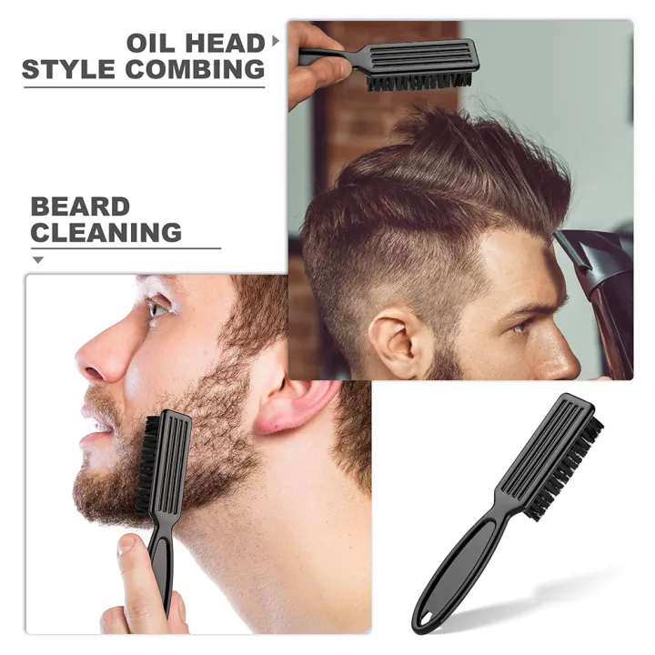 Barber%20Neck%20Duster%20Brush%20Sets%20Plastic%20Handle%20Hairdressing%20Soft%20Hair%20Cleaning%20Brush%20Head%20Shape%20Carving%20Cleaning%20Brush%20-%20Image%206