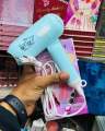 Protable Mini Hair Dryer. 