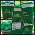 Elephant ice bucket Chang capacity 1.5 litres Green. 
