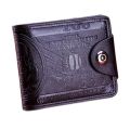Men's Us 100 Dollar Wallet Purse. 