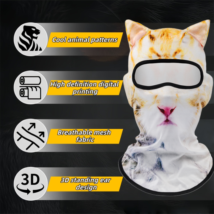 Face%20mask%20mask%20full%20face%20fun%20masks%20Cycling%20Cat%20and%20dog%20masks%20Prank%20mask%20Scary%20Latest%202025%20model%20mask%20Riding%20helmet%20-%20Image%205