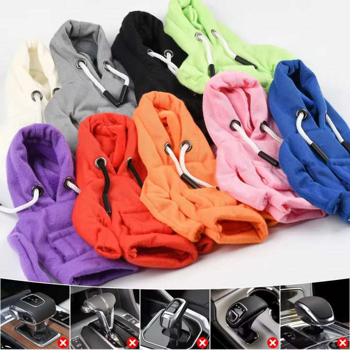 Car%20Gear%20Lever%20Cover%20Lever%20Small%20Hoodie%20Hoodie%20Creative%20Shift%20Lever%20Hoodie%20Gear%20Lever%20Handle%20Cover%20Lever%20Clothing%20Cover%20Car%20-%20Image%203