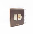 GFC Gang Switch Standard Value Pack: 4 Gang+ Fan Dimmer+13A 5 pin Multi Socket+3 gang Plastic Back Cover.. 