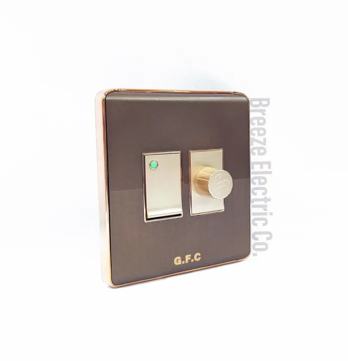 GFC%20Gang%20Switch%20Standard%20Value%20Pack:%204%20Gang+%20Fan%20Dimmer+13A%205%20pin%20Multi%20Socket+3%20gang%20Plastic%20Back%20Cover.%20-%20Image%205