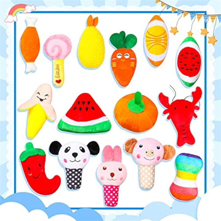 50PCS/Pack%20Dog%20Squeaky%20Toys%20Bulk,%20Plush%20Dog%20Toys%20for%20Small%20Medium%20Dog,%20Cute%20Stuffed%20Pets%20Squeaky%20Toys%20Dog%20Puppy%20Birthday%20-%20Image%203