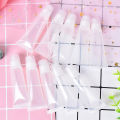 10Pcs 5/10/15ml Cosmetic Soft Tube Lipstick Lip Gloss Refillable Bottle Lip Balm Empty Bottle Plastic Container. 