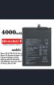 huawei Y9 2019 battery 4000mAh HB446486ECW Y9 Prime 2019. 